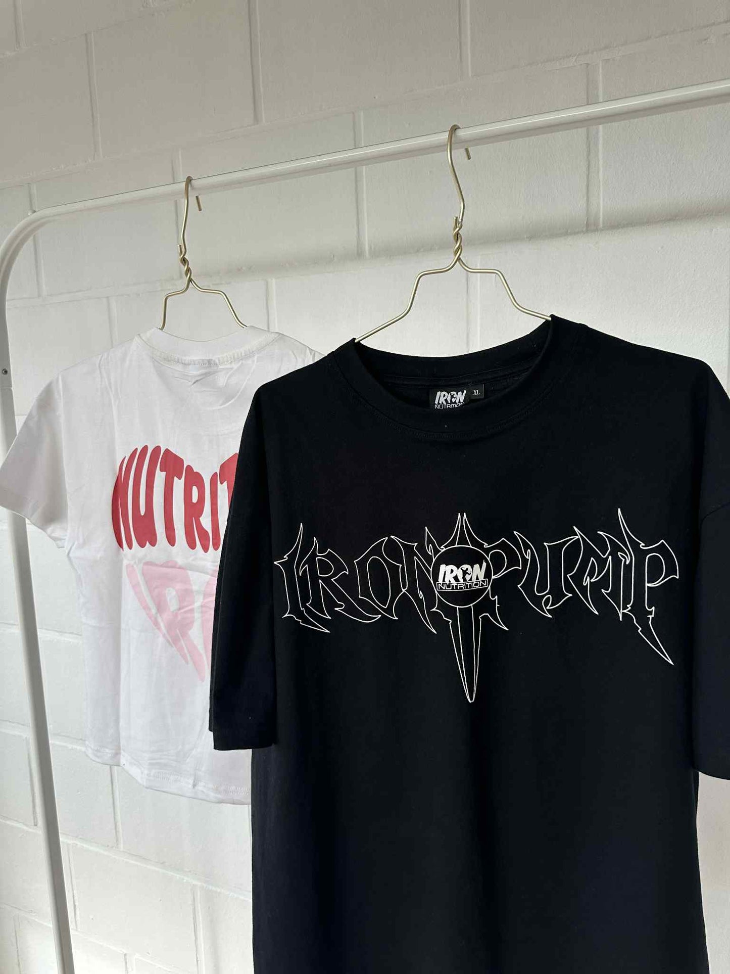 Vintage Heart T-Shirt