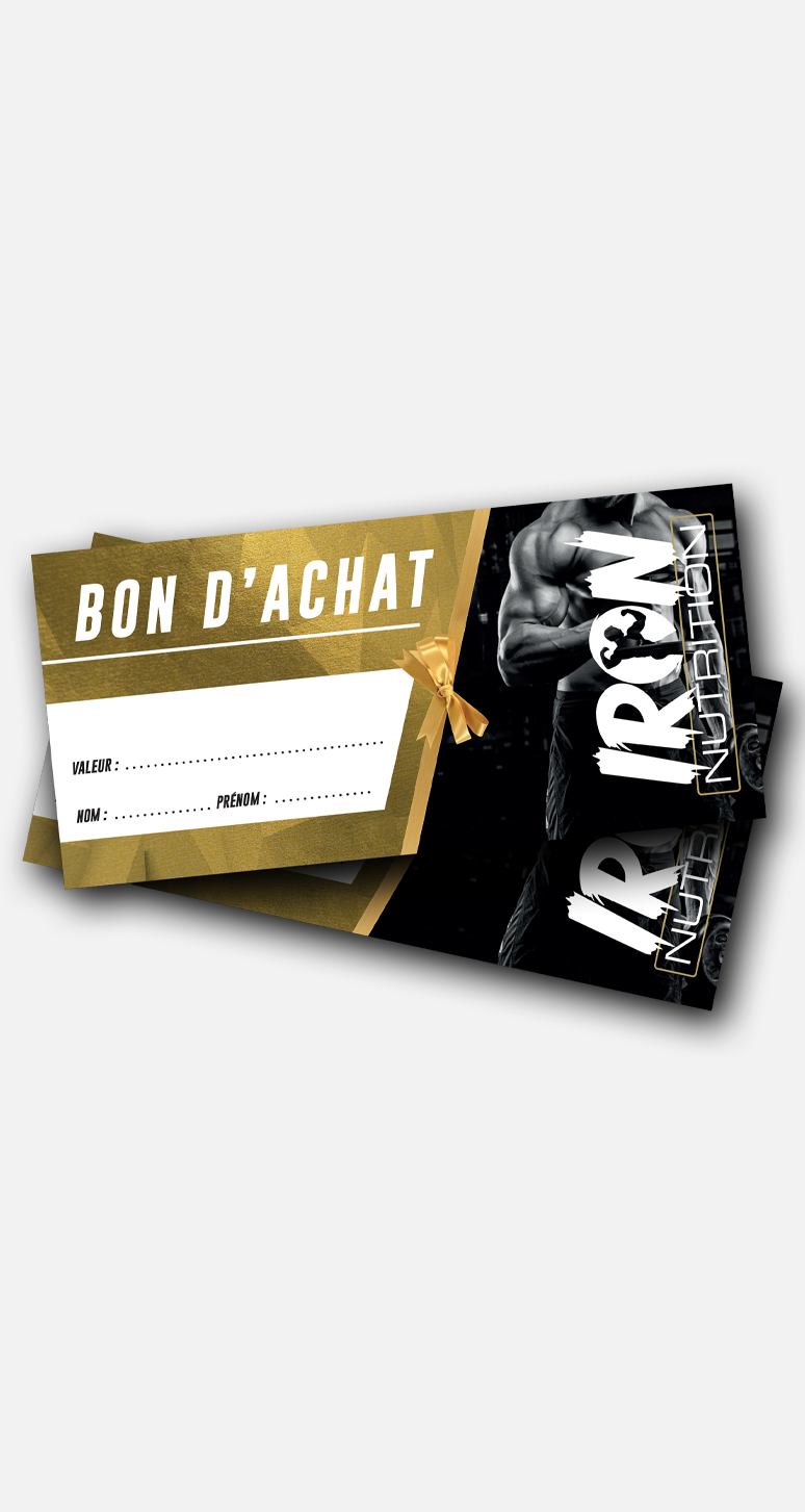 Bon Achat