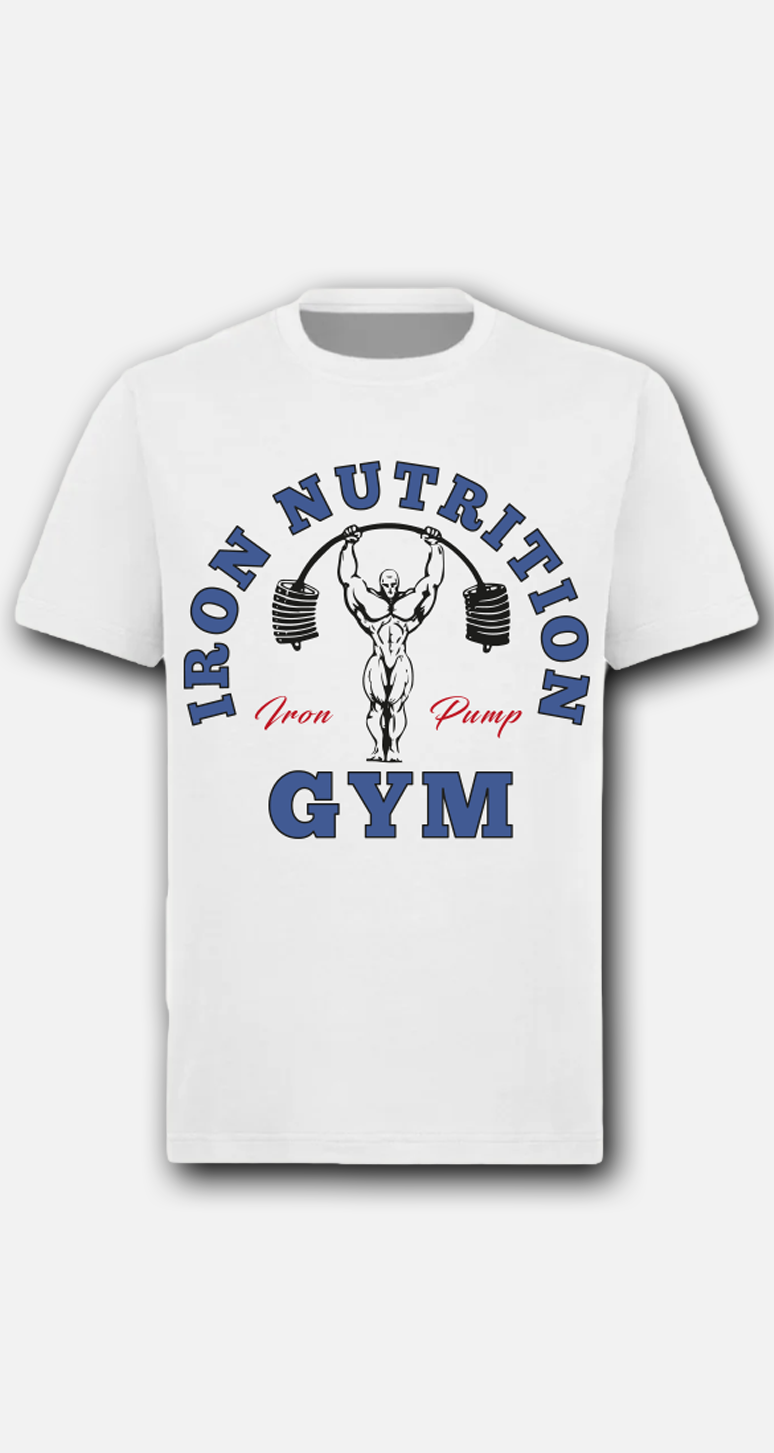 Bodybuilding T-Shirt