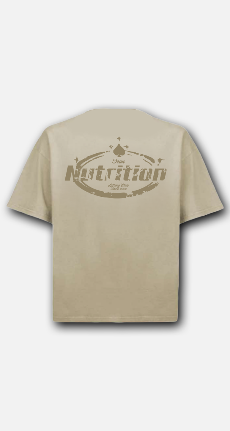 2022’ Oversize T-Shirt