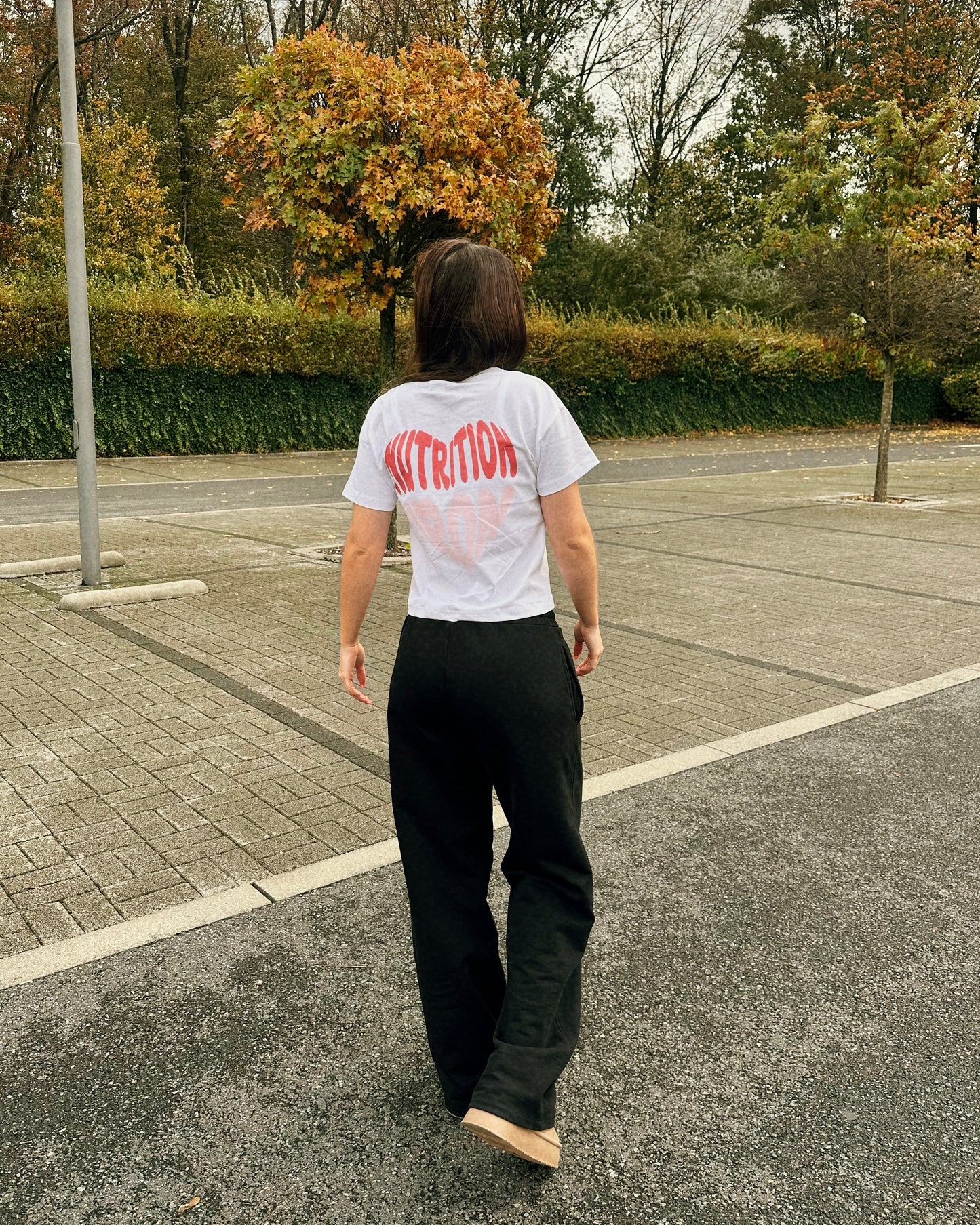 Vintage Heart T-Shirt