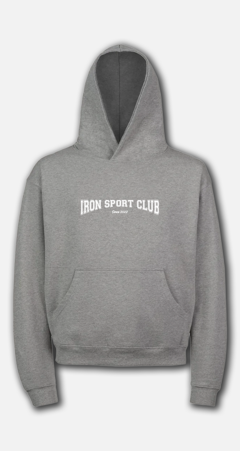 Sport Club Hoodies