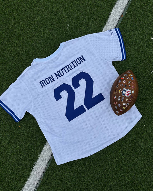 NFL Jersey Shirt