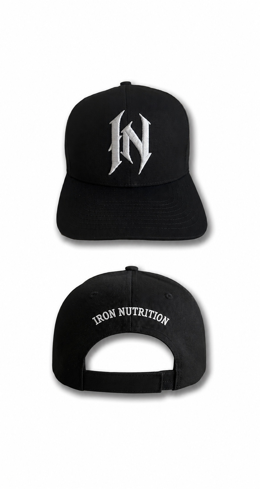 Iron Nutrition Hats