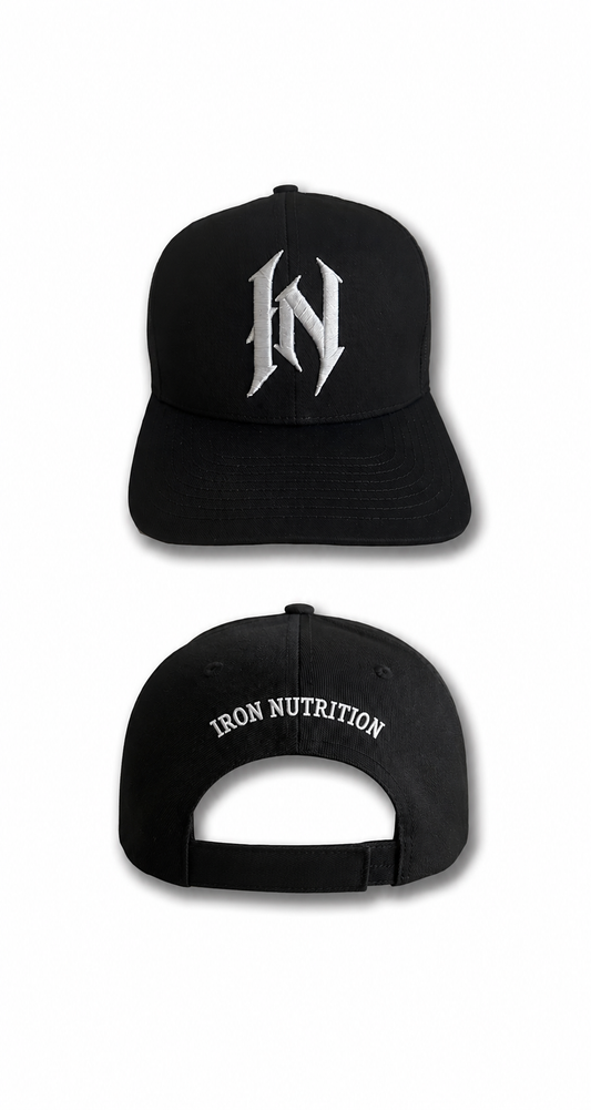 Iron Nutrition Hats