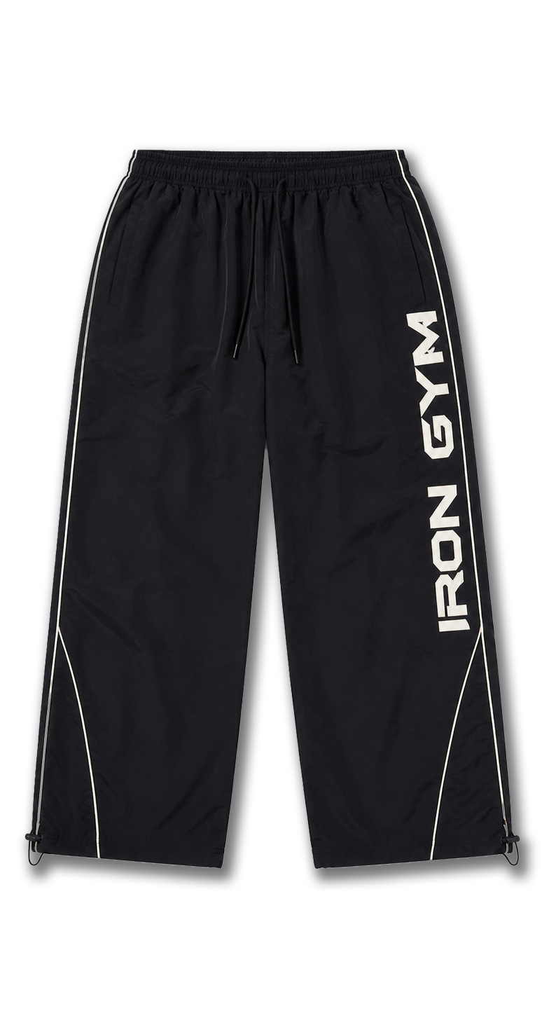 Iron Gym Joggers