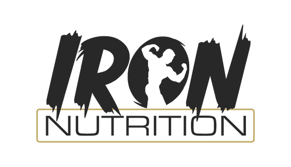 Iron Nutrition 