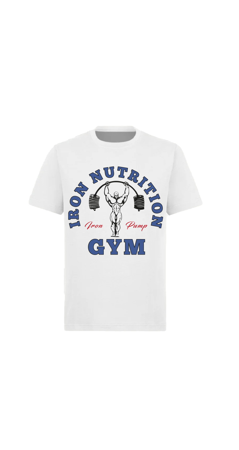 Bodybuilding T-Shirt