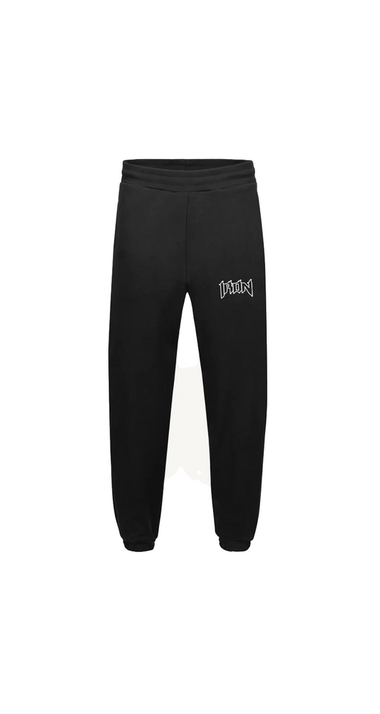 Rest Day Joggers