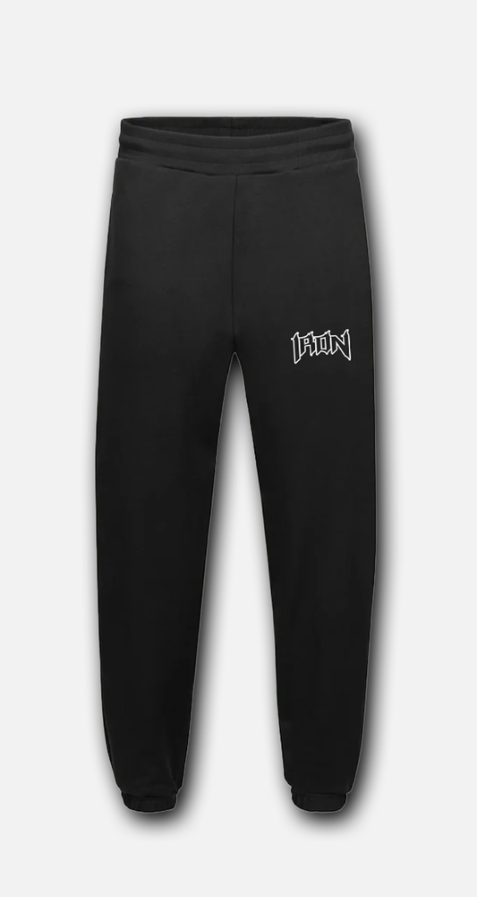 Rest Day Joggers