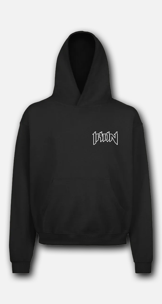 Rest Day Hoodie