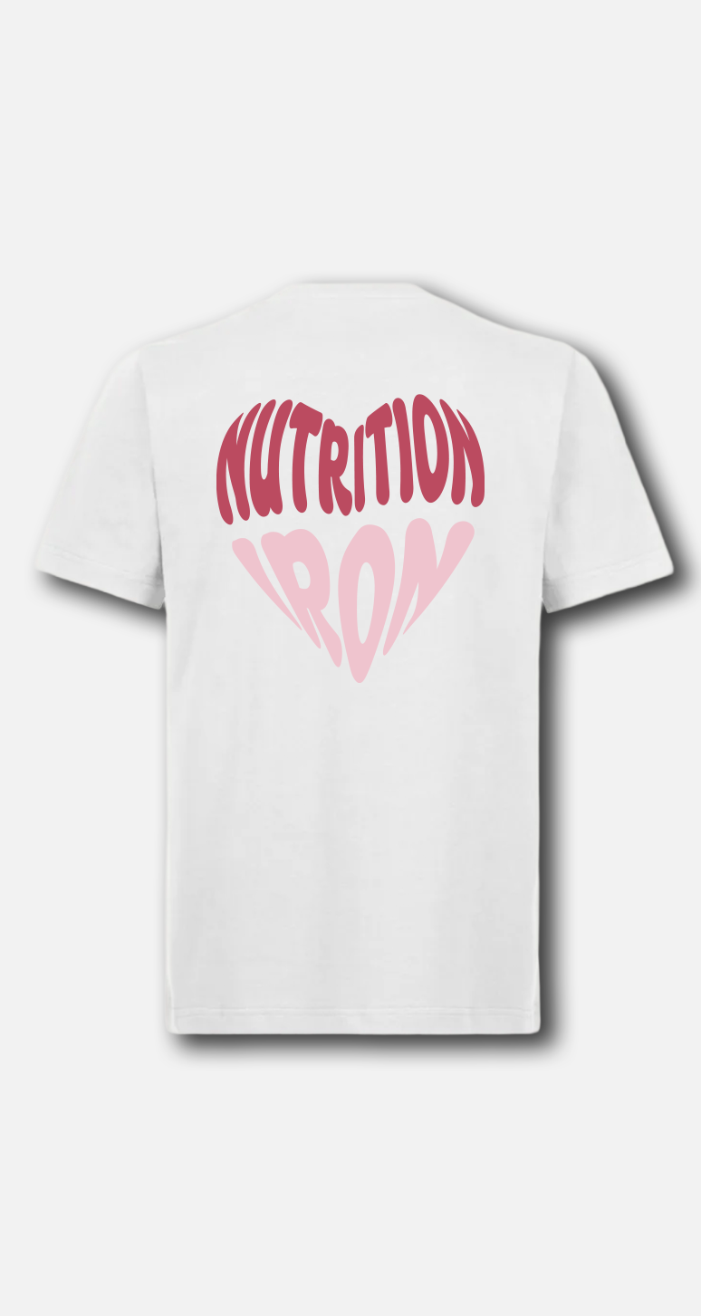 Vintage Heart T-Shirt