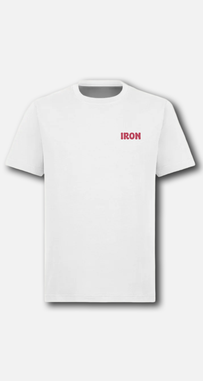 Vintage Heart T-Shirt