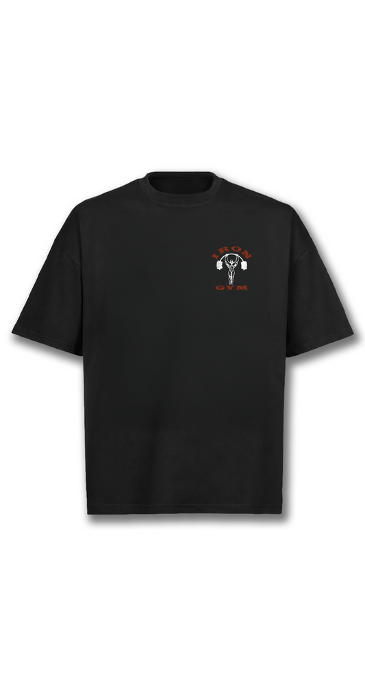 Iron Gym Oversize Shirt