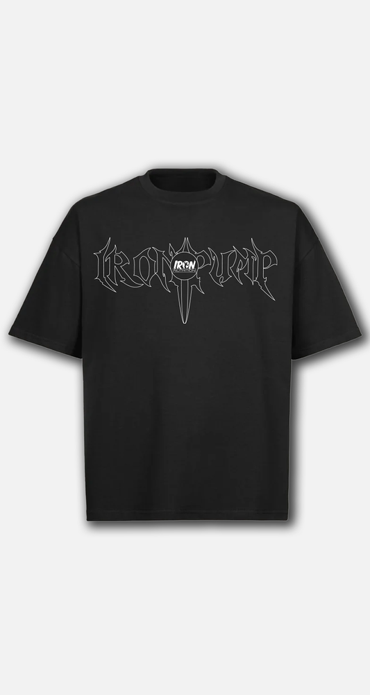 Legendary Oversize T-Shirt