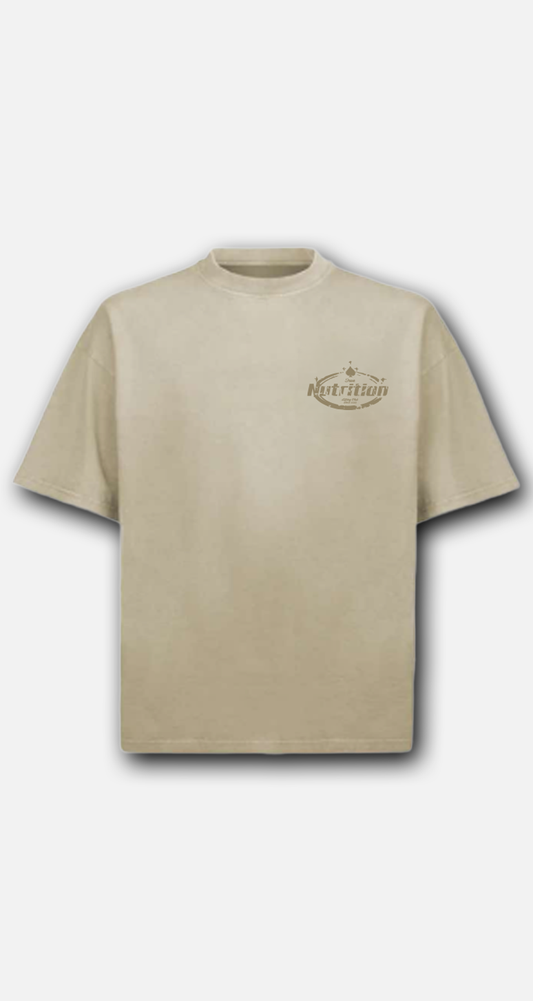 2022’ Oversize T-Shirt