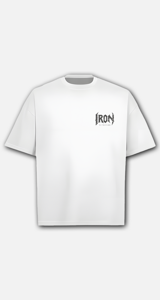 Heavy Set Oversize T-Shirt