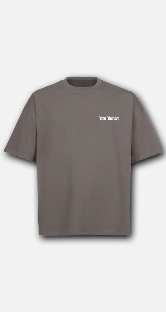 Heavy Duty Oversize T-Shirt